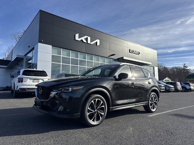 2023 Mazda CX-5 2.5 S Premium Plus Package