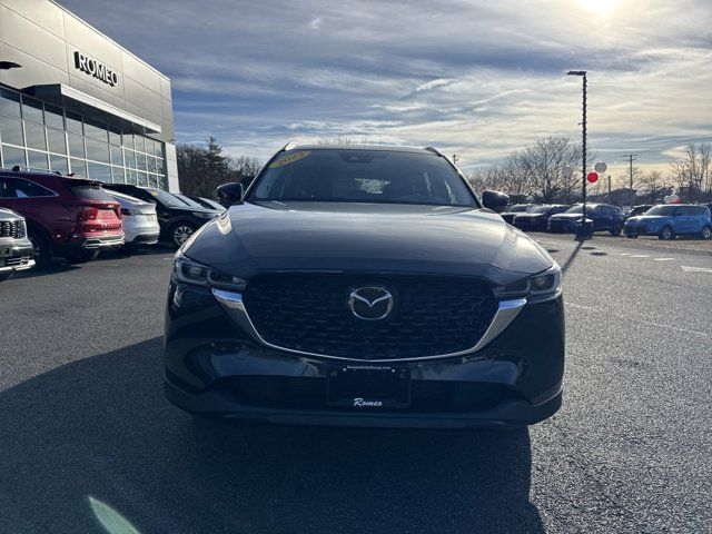 2023 Mazda CX-5 2.5 S Premium Plus Package