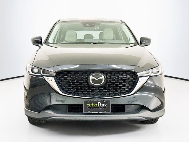 2023 Mazda CX-5 2.5 S Premium Plus Package