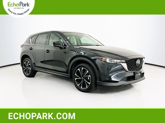 2023 Mazda CX-5 2.5 S Premium Plus Package