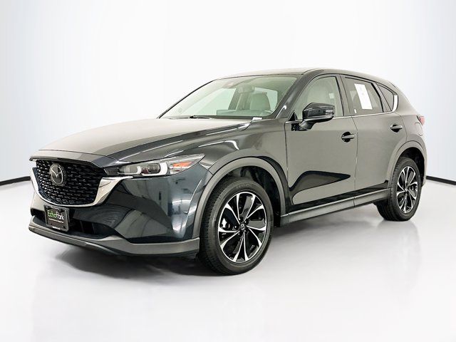 2023 Mazda CX-5 2.5 S Premium Plus Package