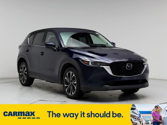 2023 Mazda CX-5 2.5 S Premium Plus Package