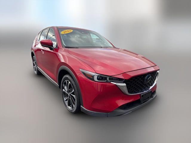 2023 Mazda CX-5 2.5 S Premium Plus Package