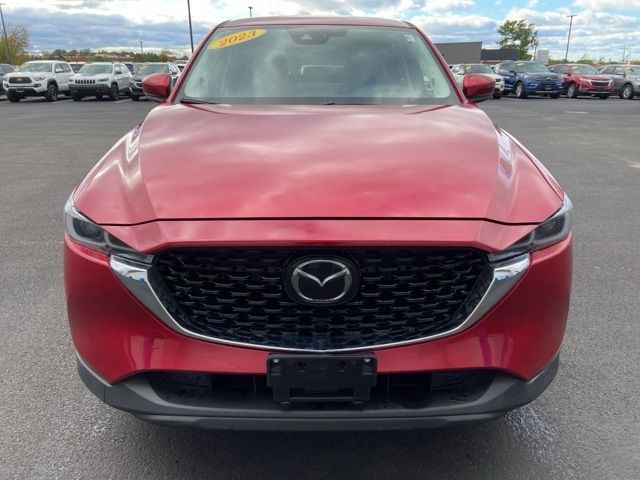 2023 Mazda CX-5 2.5 S Premium Plus Package