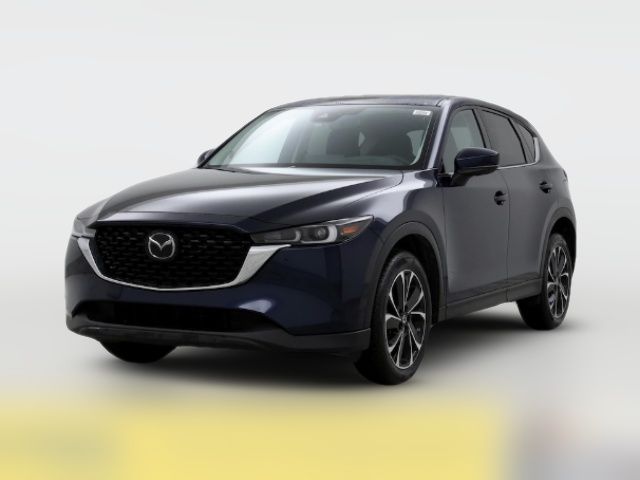 2023 Mazda CX-5 2.5 S Premium Plus Package