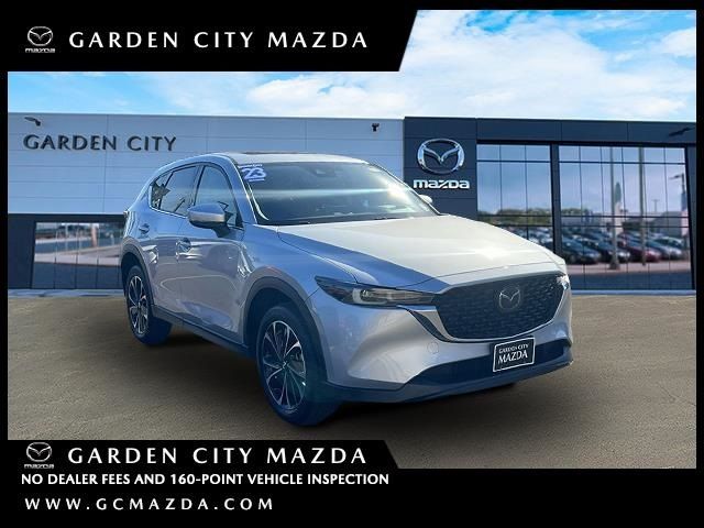 2023 Mazda CX-5 2.5 S Premium Plus Package