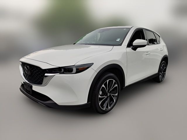 2023 Mazda CX-5 2.5 S Premium Plus Package