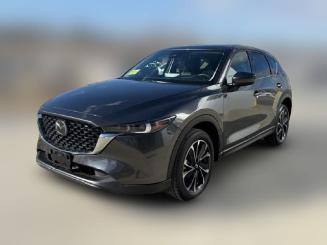 2023 Mazda CX-5 2.5 S Premium Plus Package