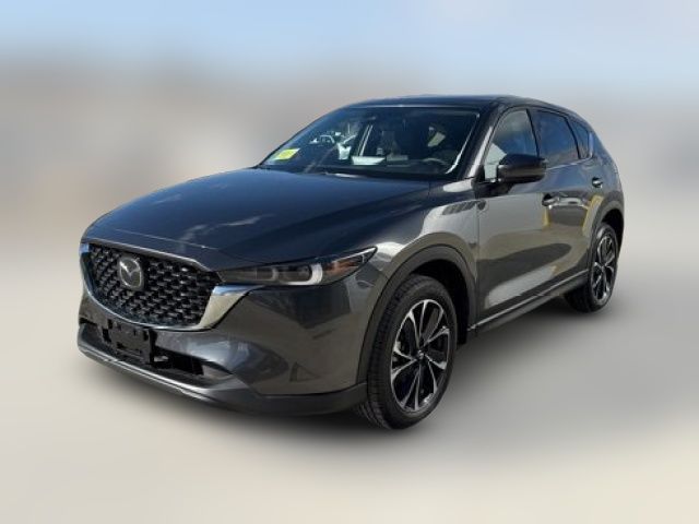 2023 Mazda CX-5 2.5 S Premium Plus Package