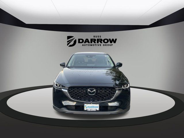 2023 Mazda CX-5 2.5 S Premium Plus Package