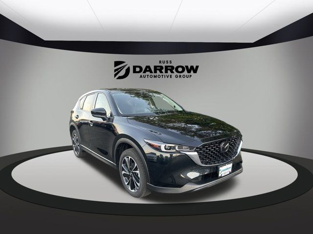 2023 Mazda CX-5 2.5 S Premium Plus Package