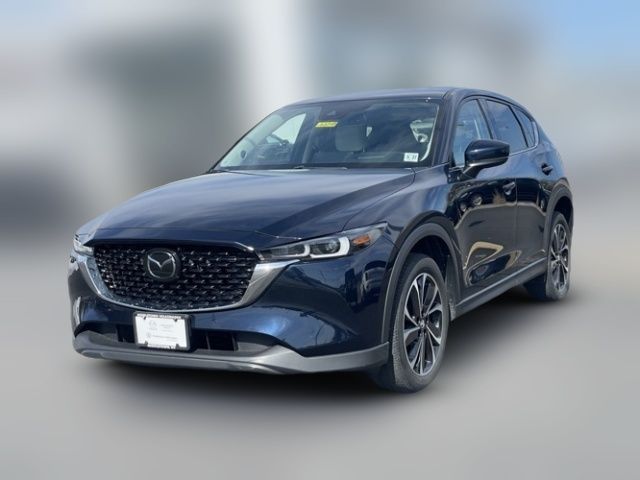 2023 Mazda CX-5 2.5 S Premium Plus Package