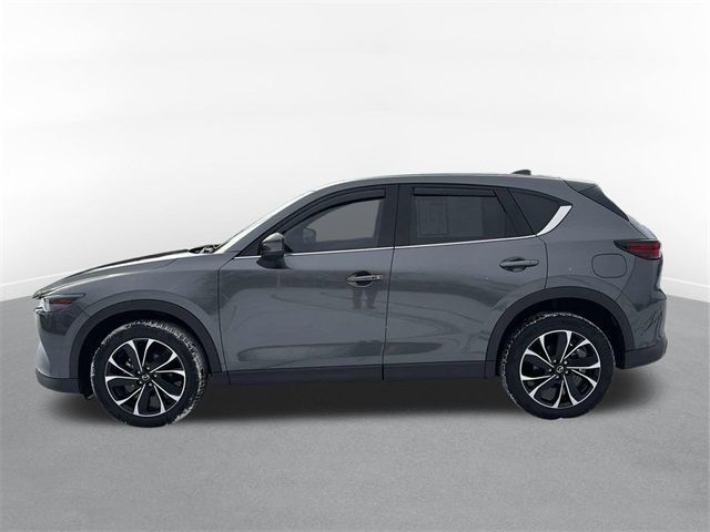 2023 Mazda CX-5 2.5 S Premium Plus Package