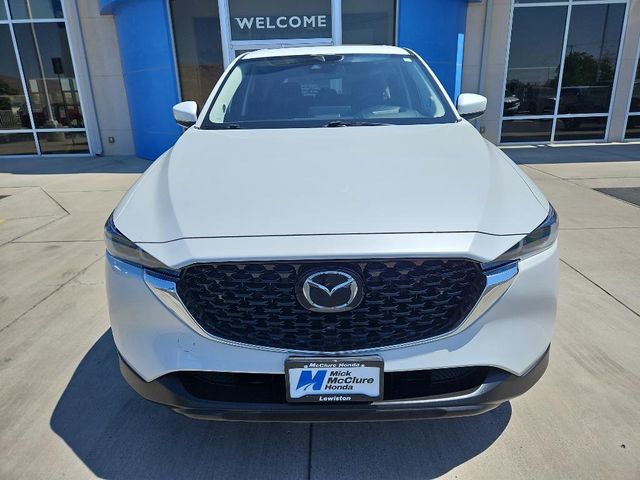 2023 Mazda CX-5 2.5 S Premium Plus Package