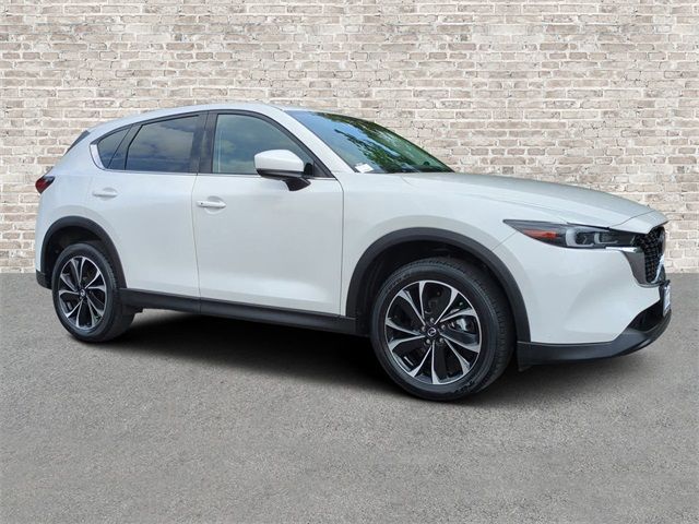 2023 Mazda CX-5 2.5 S Premium Plus Package