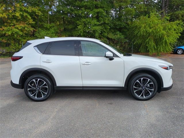 2023 Mazda CX-5 2.5 S Premium Plus Package