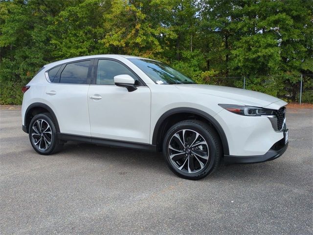 2023 Mazda CX-5 2.5 S Premium Plus Package