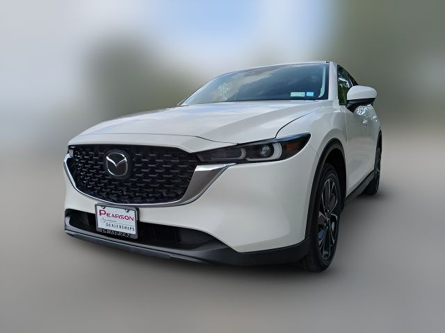 2023 Mazda CX-5 2.5 S Premium Plus Package