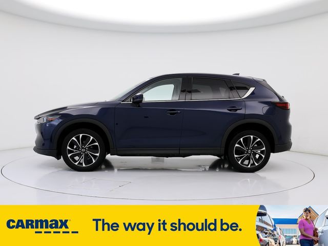 2023 Mazda CX-5 2.5 S Premium Plus Package