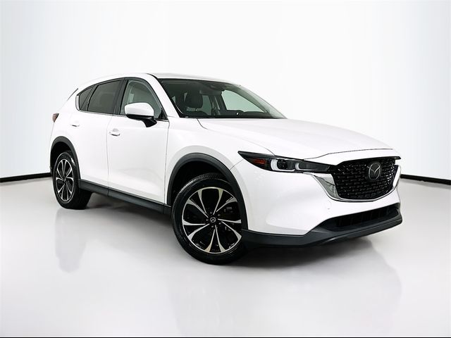 2023 Mazda CX-5 2.5 S Premium Plus Package