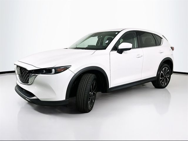 2023 Mazda CX-5 2.5 S Premium Plus Package