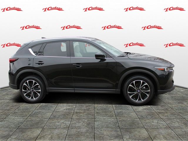 2023 Mazda CX-5 2.5 S Premium Plus Package