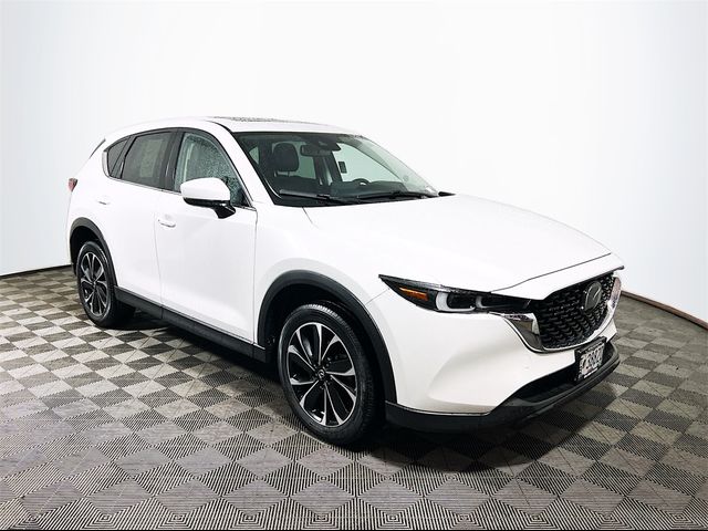 2023 Mazda CX-5 2.5 S Premium Plus Package