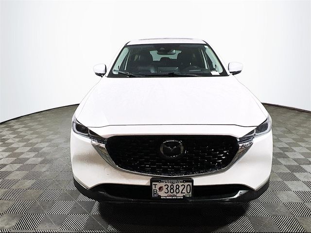 2023 Mazda CX-5 2.5 S Premium Plus Package