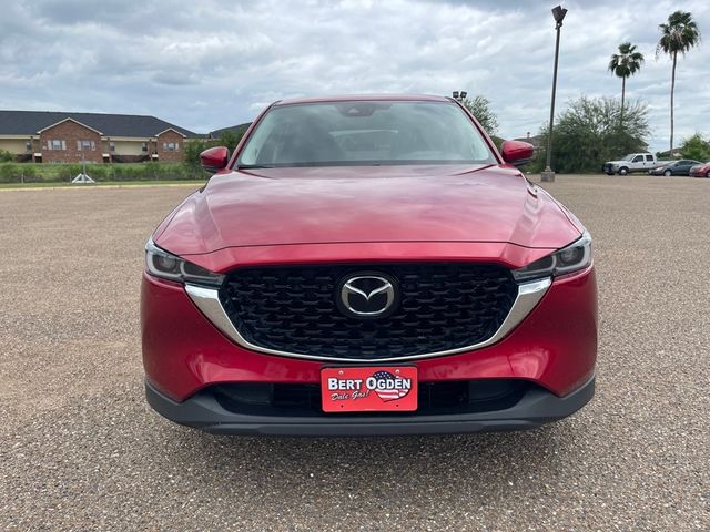 2023 Mazda CX-5 2.5 S Premium Plus Package