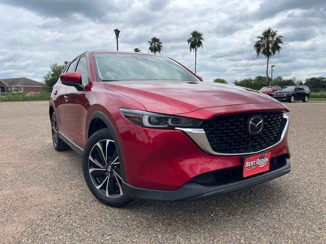 2023 Mazda CX-5 2.5 S Premium Plus Package