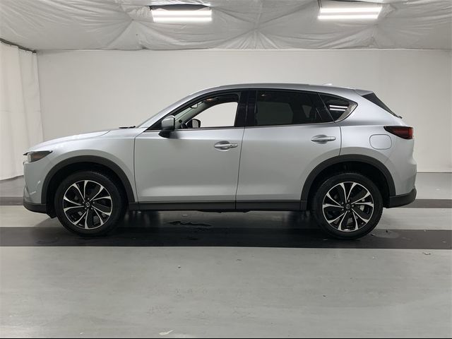 2023 Mazda CX-5 2.5 S Premium Plus Package