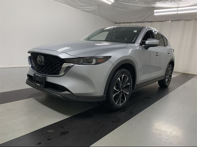 2023 Mazda CX-5 2.5 S Premium Plus Package