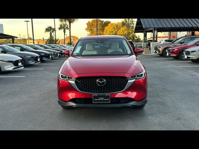 2023 Mazda CX-5 2.5 S Premium Plus Package