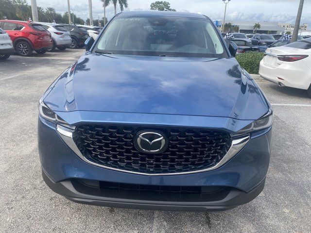 2023 Mazda CX-5 2.5 S Premium Plus Package