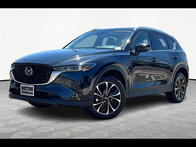 2023 Mazda CX-5 2.5 S Premium Plus Package