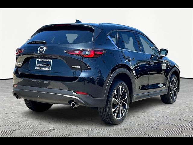 2023 Mazda CX-5 2.5 S Premium Plus Package