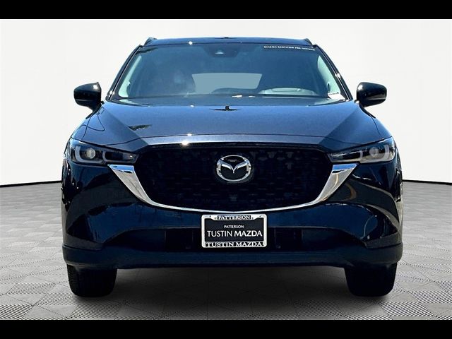 2023 Mazda CX-5 2.5 S Premium Plus Package