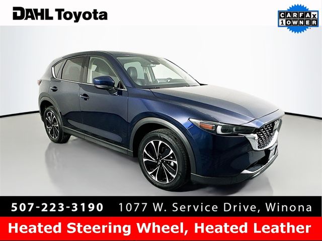 2023 Mazda CX-5 2.5 S Premium Plus Package