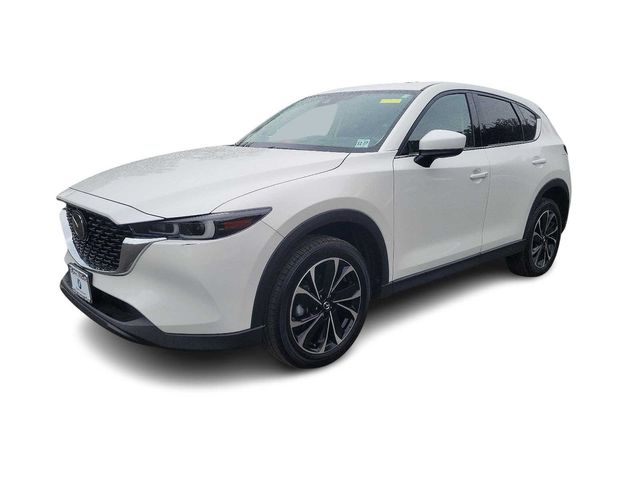 2023 Mazda CX-5 2.5 S Premium Plus Package