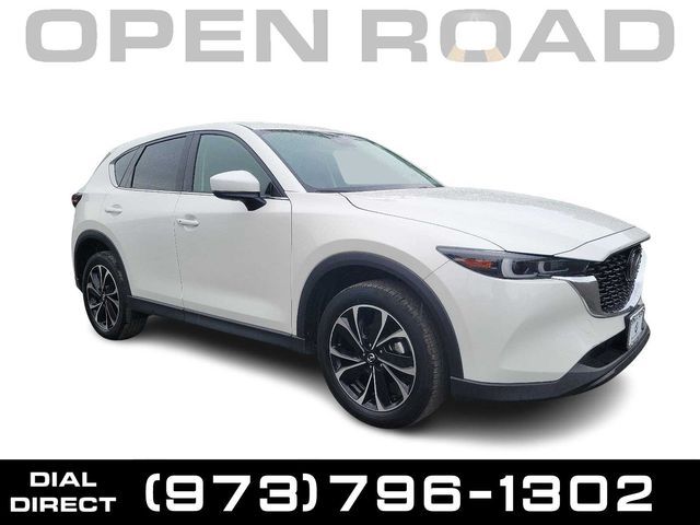 2023 Mazda CX-5 2.5 S Premium Plus Package