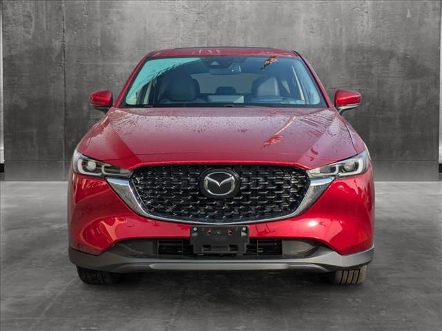 2023 Mazda CX-5 2.5 S Premium Plus Package