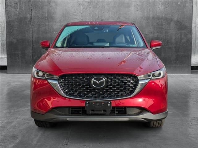 2023 Mazda CX-5 2.5 S Premium Plus Package