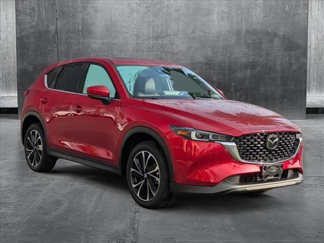 2023 Mazda CX-5 2.5 S Premium Plus Package