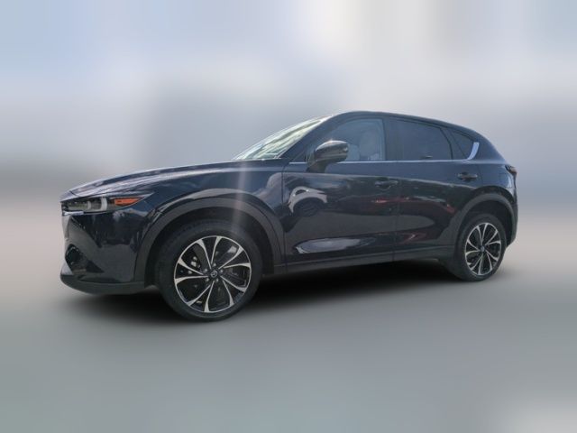 2023 Mazda CX-5 2.5 S Premium Plus Package