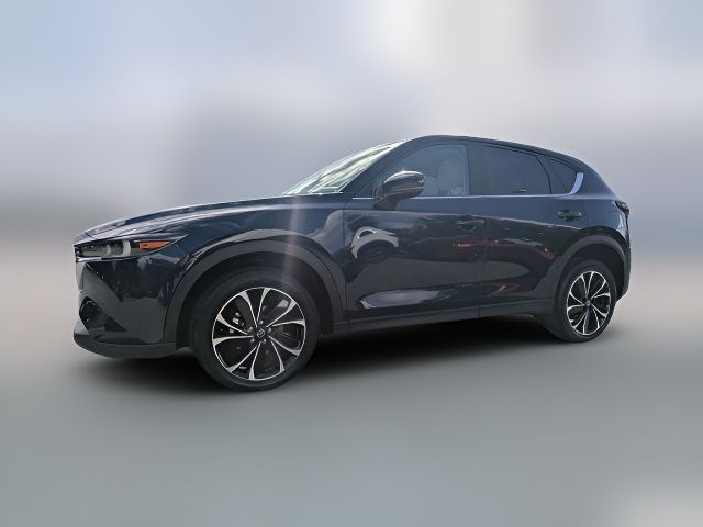 2023 Mazda CX-5 2.5 S Premium Plus Package