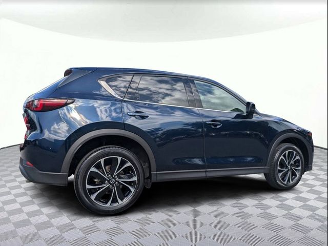 2023 Mazda CX-5 2.5 S Premium Plus Package