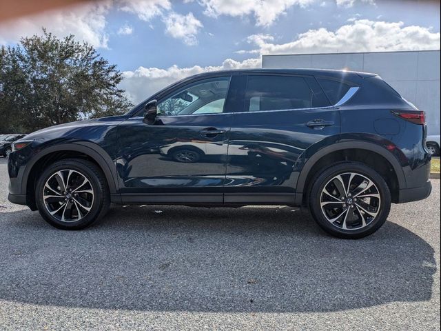 2023 Mazda CX-5 2.5 S Premium Plus Package