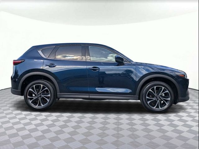 2023 Mazda CX-5 2.5 S Premium Plus Package