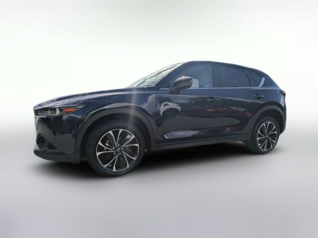 2023 Mazda CX-5 2.5 S Premium Plus Package