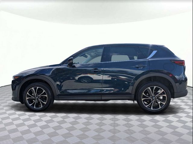 2023 Mazda CX-5 2.5 S Premium Plus Package